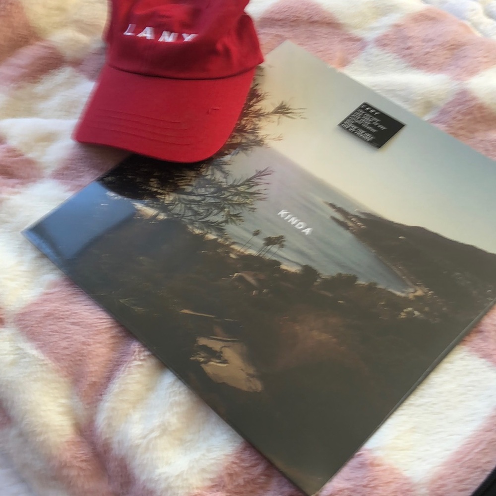 Classic Red Cap